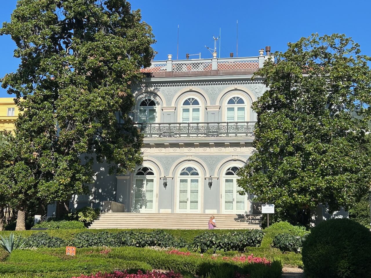 VILLA ANGIOLINA