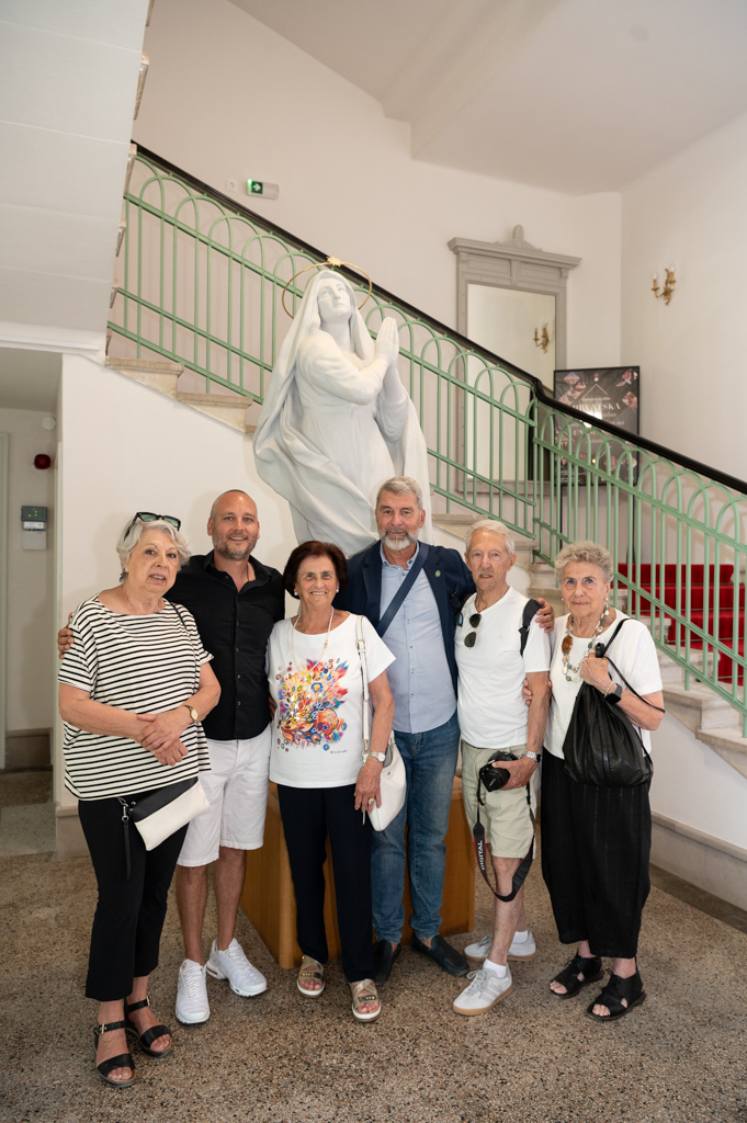 Foto Luigi Opatija, Grad Opatija, Hrvatski muzej turizma Opatija