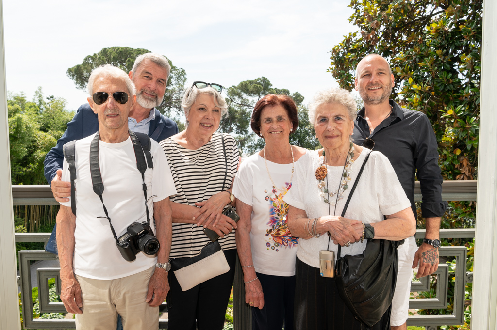 Foto Luigi Opatija, Grad Opatija, Hrvatski muzej turizma Opatija