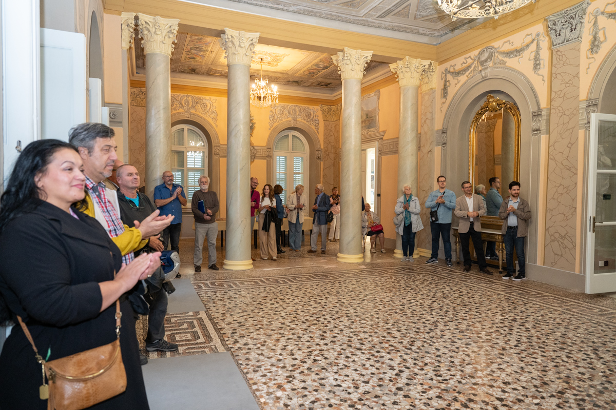 Foto Luigi Opatija, Grad Opatija, HRMT, Hrvatski muzej turizma,