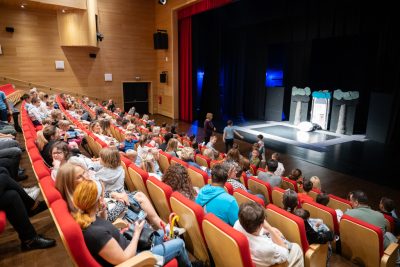 Foto Luigi Opatija, Festival Opatija, Centar Gervais Opatija, Pr